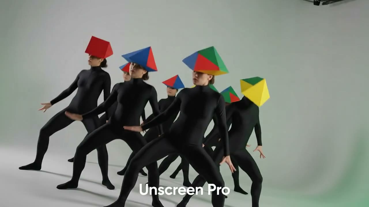 Ad preview AI-edited video